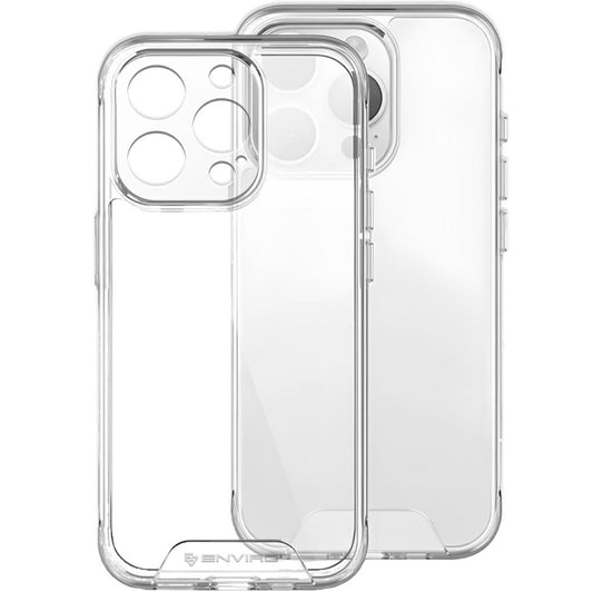 Θήκη για Samsung Galaxy S24 FE S721, OEM, Enviro Essential, Διαφανής