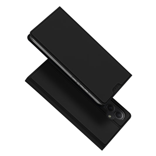 Θήκη για Samsung Galaxy A15 5G A156 / A156 / A155, DUX DUCIS, Skin Pro, Μαύρο