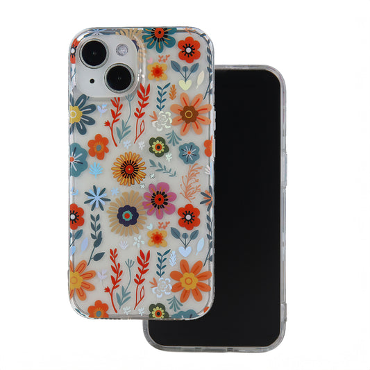 Θήκη για Samsung Galaxy S24+ S926, OEM, Πεδίο, Πολύχρωμη