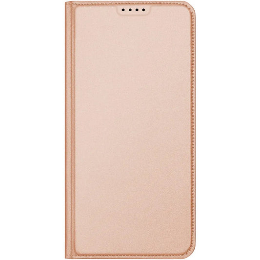 Θήκη για Samsung Galaxy A17 5G, DUX DUCIS, Skin Pro, Ροζ