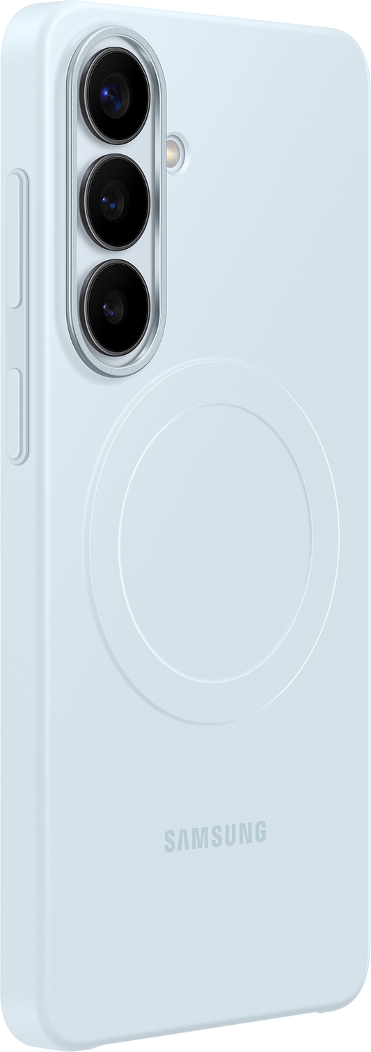 Θήκη για Samsung Galaxy S26 Plus S947, Slim Magnet Case, Μπλε EF-SS947CLEGWW