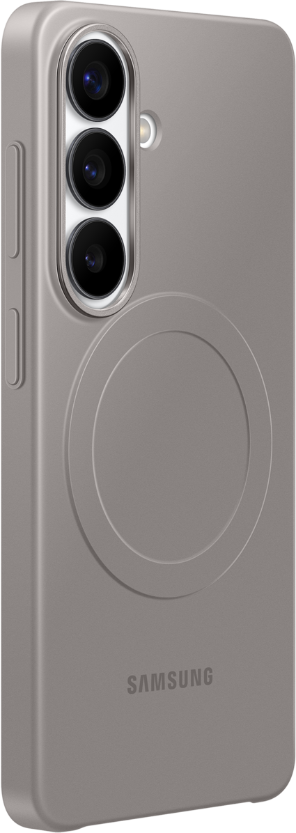 Θήκη για Samsung Galaxy S26 S942, Slim Magnet Case, Γκρι EF-SS942CJEGWW