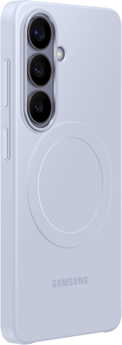 Θήκη για Samsung Galaxy S26 S942, Slim Magnet Case, Μοβ EF-SS942CVEGWW