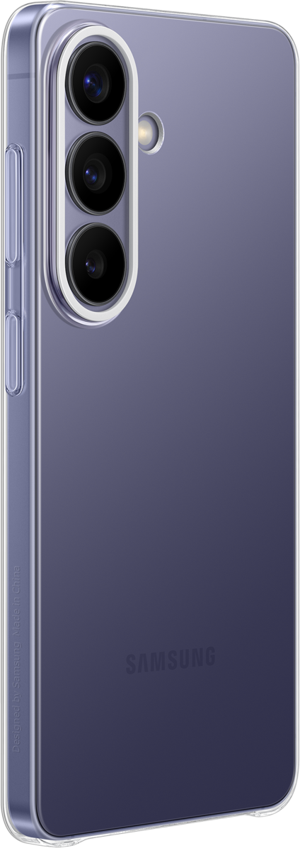 Θήκη για Samsung Galaxy S26 S942, Clear Case, Διαφανής EF-QS942CTEGWW