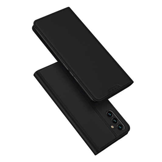 Θήκη για Samsung Galaxy A14 A145 / A14 5G A146, DUX DUCIS, Skin Pro, Μαύρο