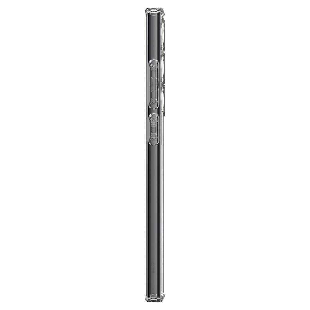 Θήκη για Samsung Galaxy S24 Ultra S928, Spigen, Ultra Hybrid, Διαφανής ACS07292