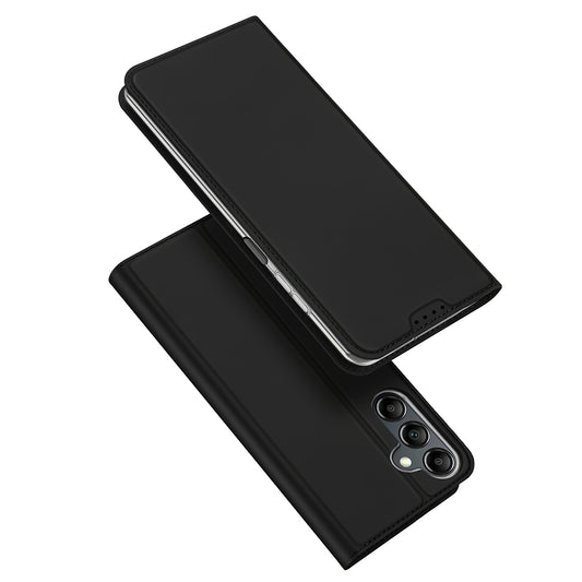 Θήκη για Samsung Galaxy A55 5G A556, DUX DUCIS, Skin Pro, Μαύρο