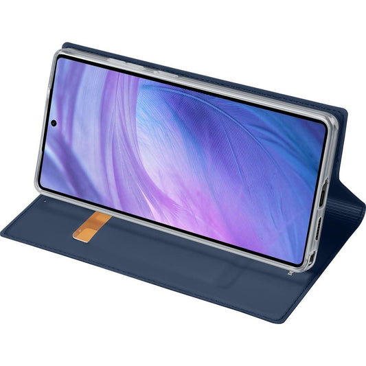 Θήκη για Samsung Galaxy S25 Ultra S938, DUX DUCIS, Skin Pro, Μπλε