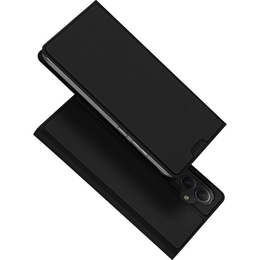 Θήκη για Samsung Galaxy A35 5G A356, DUX DUCIS, Skin Pro, Μαύρο