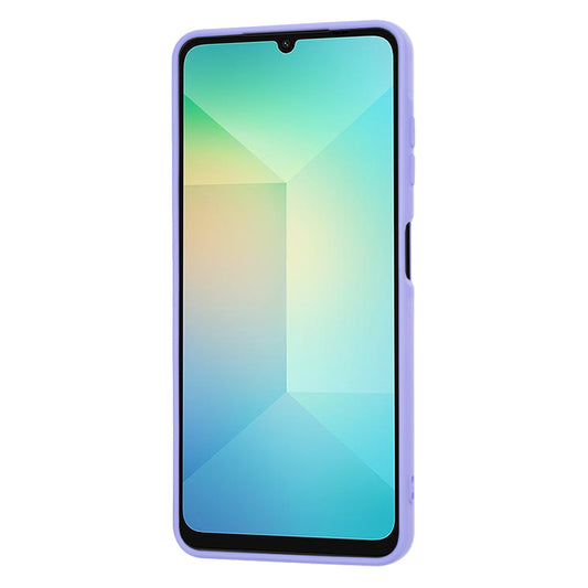 Θήκη για Samsung Galaxy A06 A065, Techsuit, SoftFlex, Ανοιχτό Μωβ