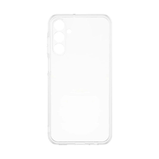 Θήκη για Samsung Galaxy A16 4G A165, PanzerGlass, Μοδάτη, Διάφανη