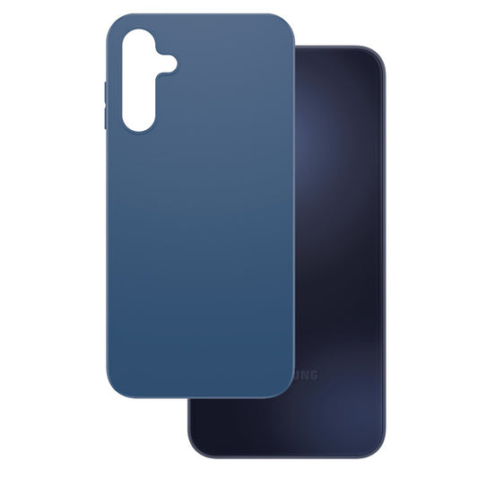 Θήκη για Samsung Galaxy A16 5G A166 / A16 4G A165, PanzerGlass, Care Fashionable, Μπλε