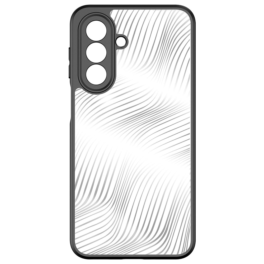 Θήκη για Samsung Galaxy A27 5G, DUX DUCIS, Aimo, Μαύρο