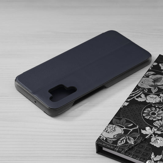 Θήκη για Samsung Galaxy A32 A325, Techsuit, eFold, Σκούρο Μπλε