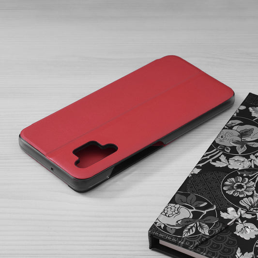 Θήκη για Samsung Galaxy A32 A325, Techsuit, eFold, Κόκκινο