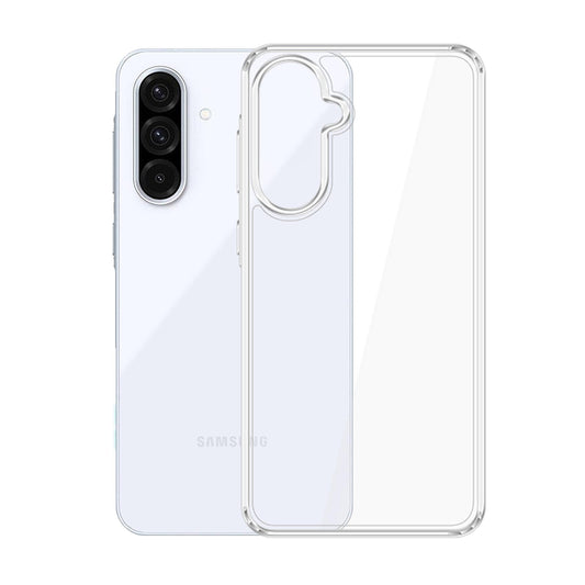 Θήκη για Samsung Galaxy A36 A366, 3MK, Armor, Διαφανής