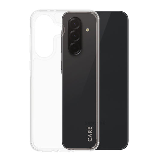 Θήκη για Samsung Galaxy A36 A366, PanzerGlass, Care Urban Combat, Διαφανής