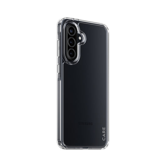 Θήκη για Samsung Galaxy A36 A366, PanzerGlass, Care Urban Combat, Διαφανής