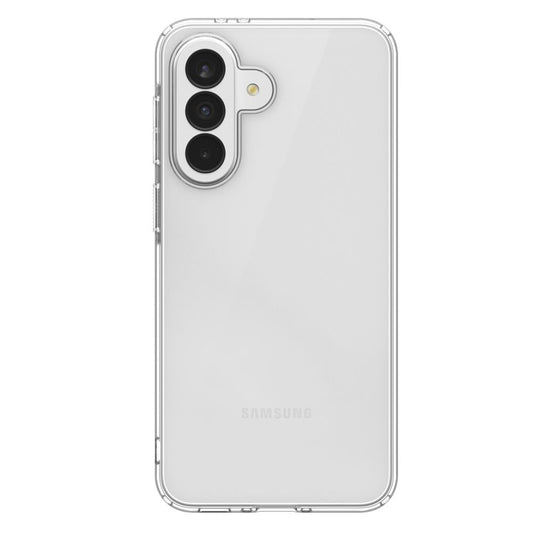 Θήκη για Samsung Galaxy A37 5G, Spigen, Liquid Crystal, Διαφανής ACS11132