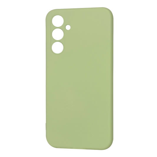 Θήκη για Samsung Galaxy A54 A546, Techsuit, SoftFlex, Matcha
