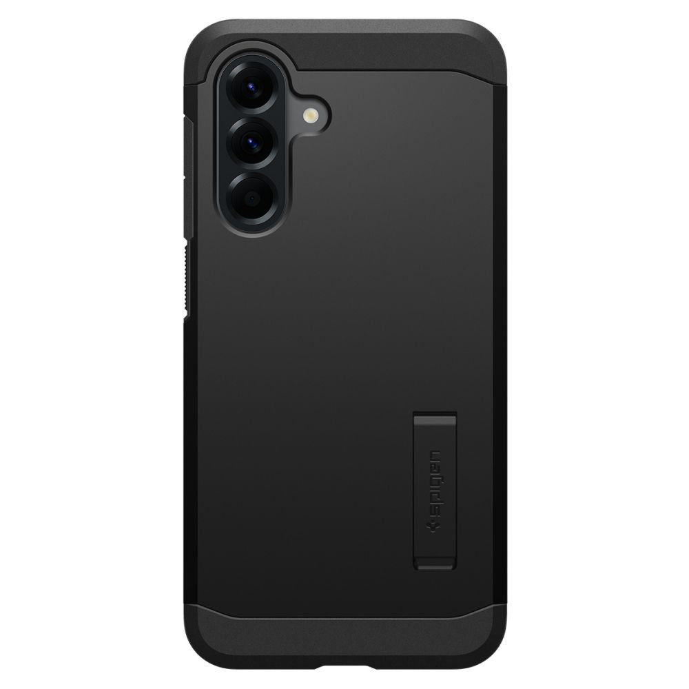 Θήκη για Samsung Galaxy A56 A566, Spigen, Tough Armor, Μαύρη ACS09294