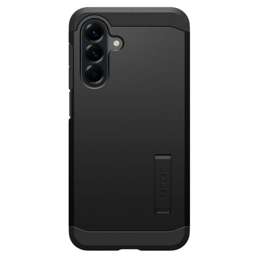 Θήκη για Samsung Galaxy A56 A566, Spigen, Tough Armor, Μαύρη ACS09294