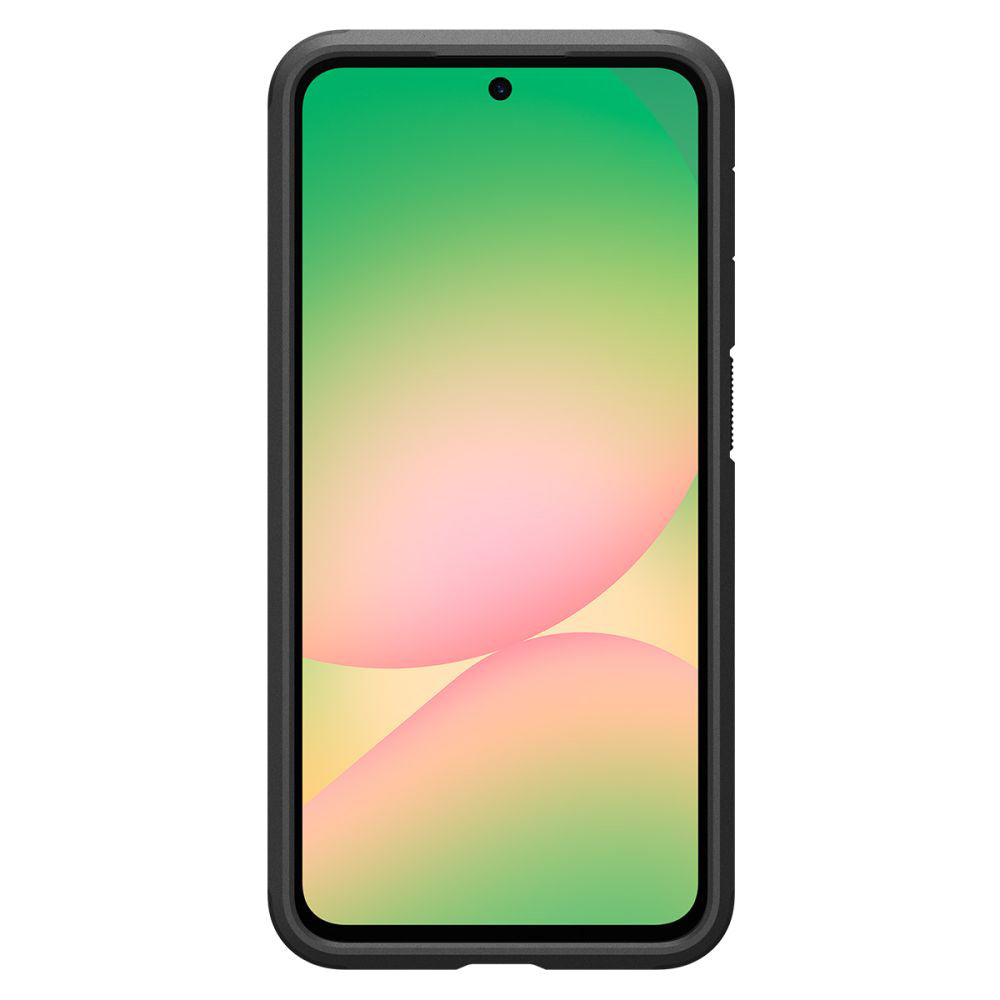 Θήκη για Samsung Galaxy A56 A566, Spigen, Tough Armor, Μαύρη ACS09294