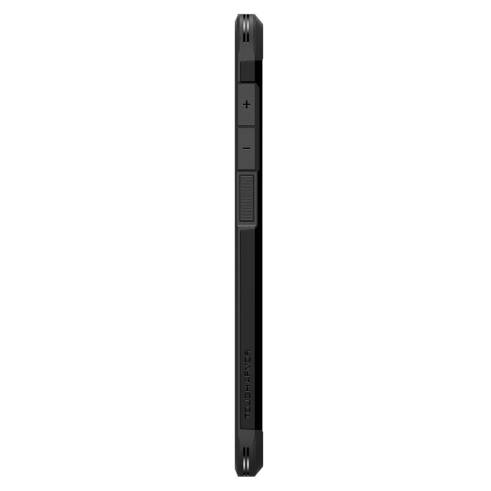 Θήκη για Samsung Galaxy A56 A566, Spigen, Tough Armor, Μαύρη ACS09294