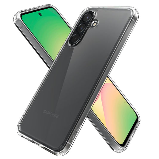 Θήκη για Samsung Galaxy A56 A566, Spigen, Ultra Hybrid, Διάφανη ACS09292