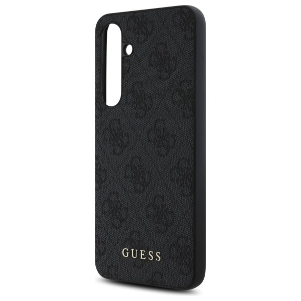 Θήκη για Samsung Galaxy S24 FE S721, Guess, 4G Classic, Γκρι