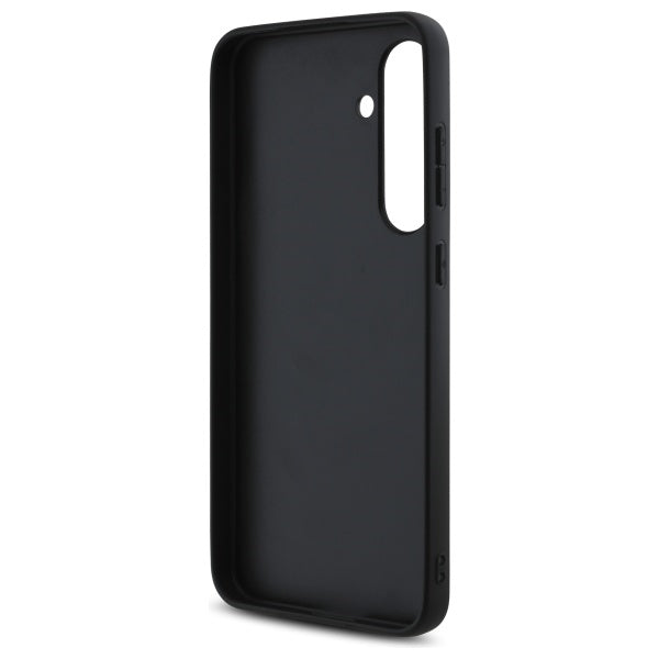 Θήκη για Samsung Galaxy S24 FE S721, Guess, 4G Classic, Γκρι