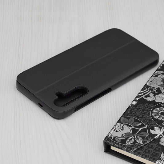 Θήκη για Samsung Galaxy S24+ S926, Techsuit, eFold, Μαύρο