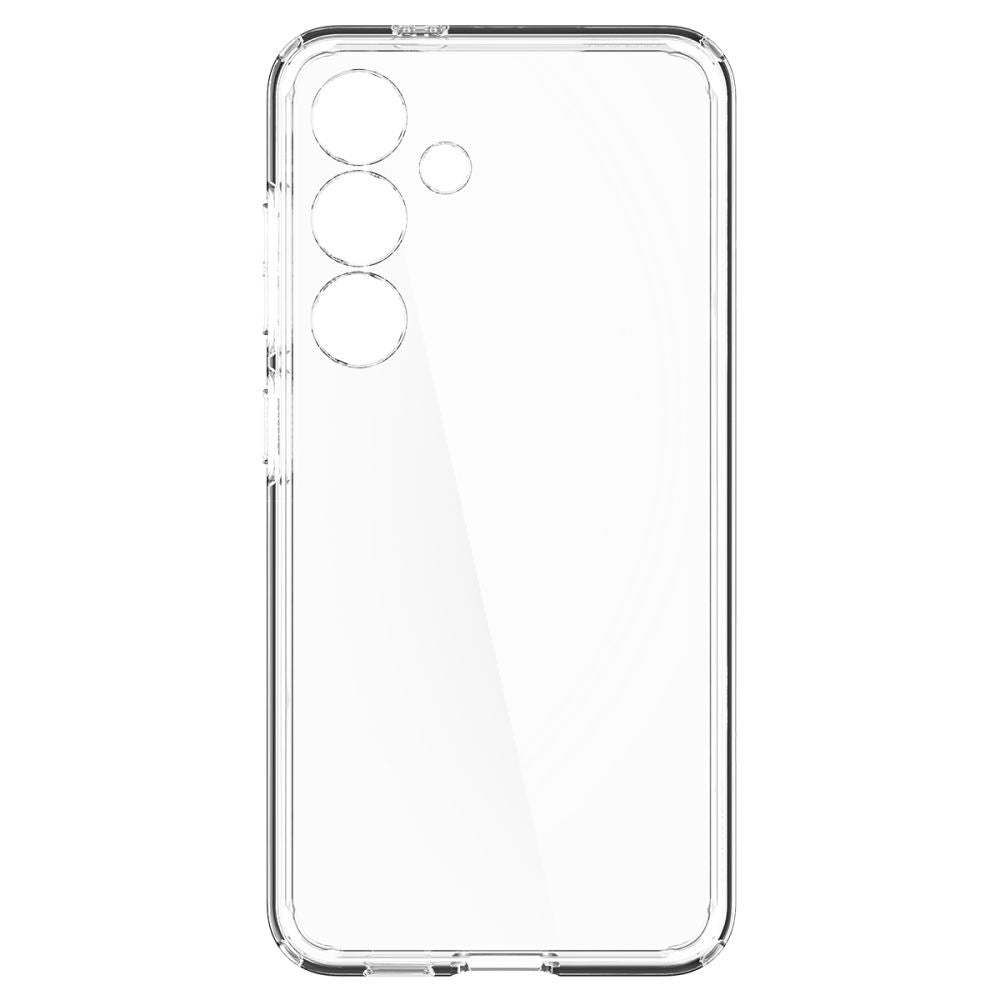Θήκη για Samsung Galaxy S24 S921, Spigen, Ultra Hybrid, Διάφανη ACS07349
