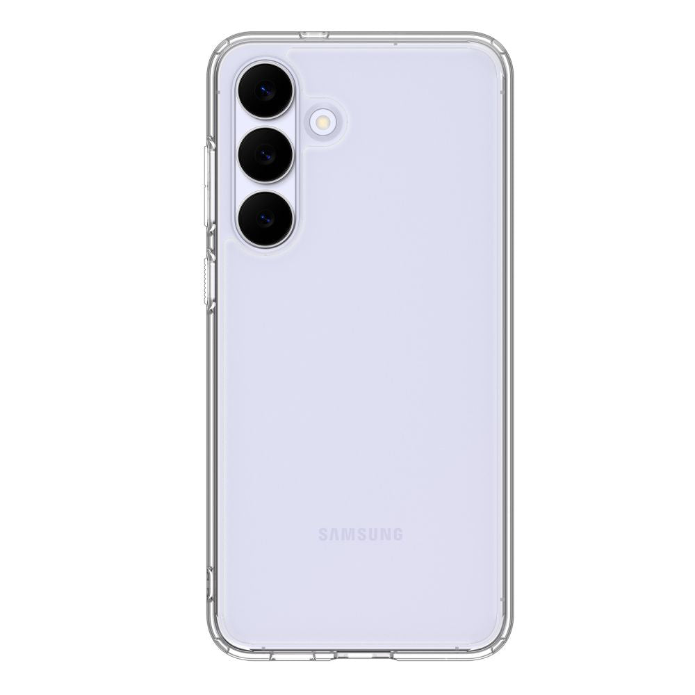 Θήκη για Samsung Galaxy S25 FE, Spigen, Ultra Hybrid, Διάφανη