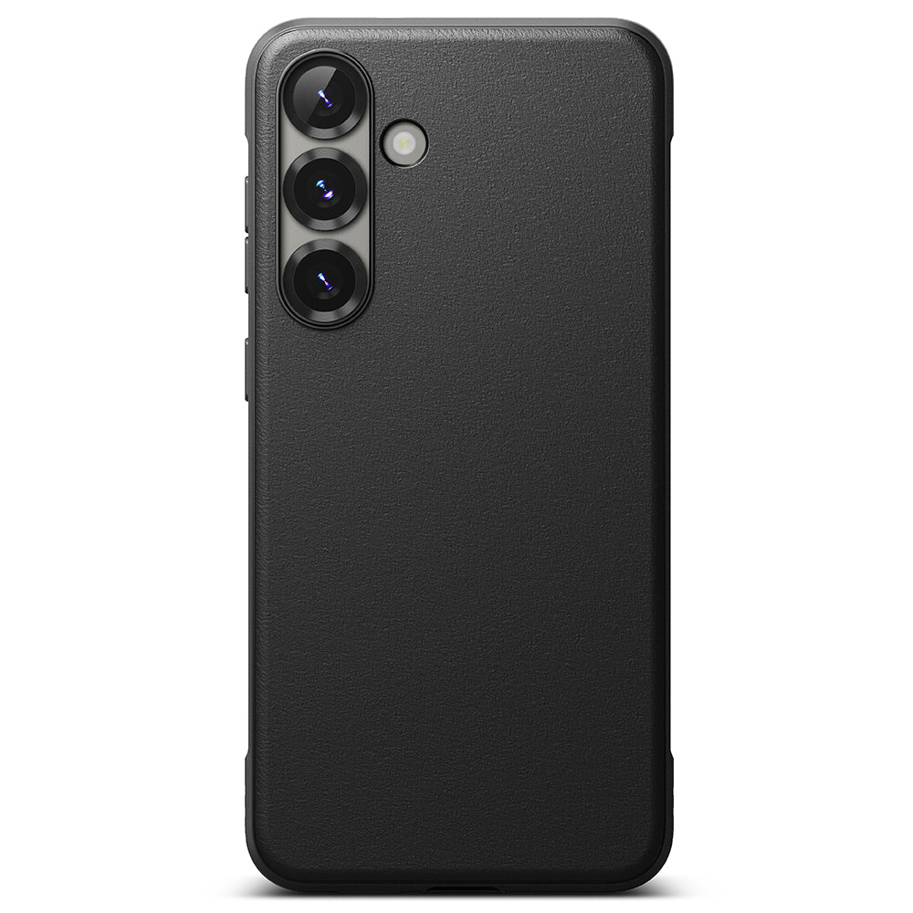 Θήκη για Samsung Galaxy S25+ S936, Ringke, Onyx, Μαύρη