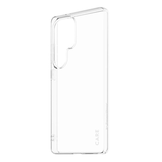 Θήκη για Samsung Galaxy S25 Ultra S938, PanzerGlass, Care Fashionable, Διαφανής