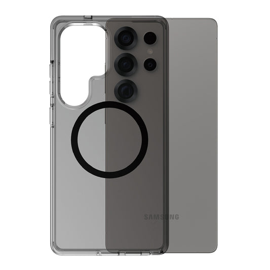 Θήκη για Samsung Galaxy S25 Ultra S938, PanzerGlass, Care Urban Combat, Μαύρη