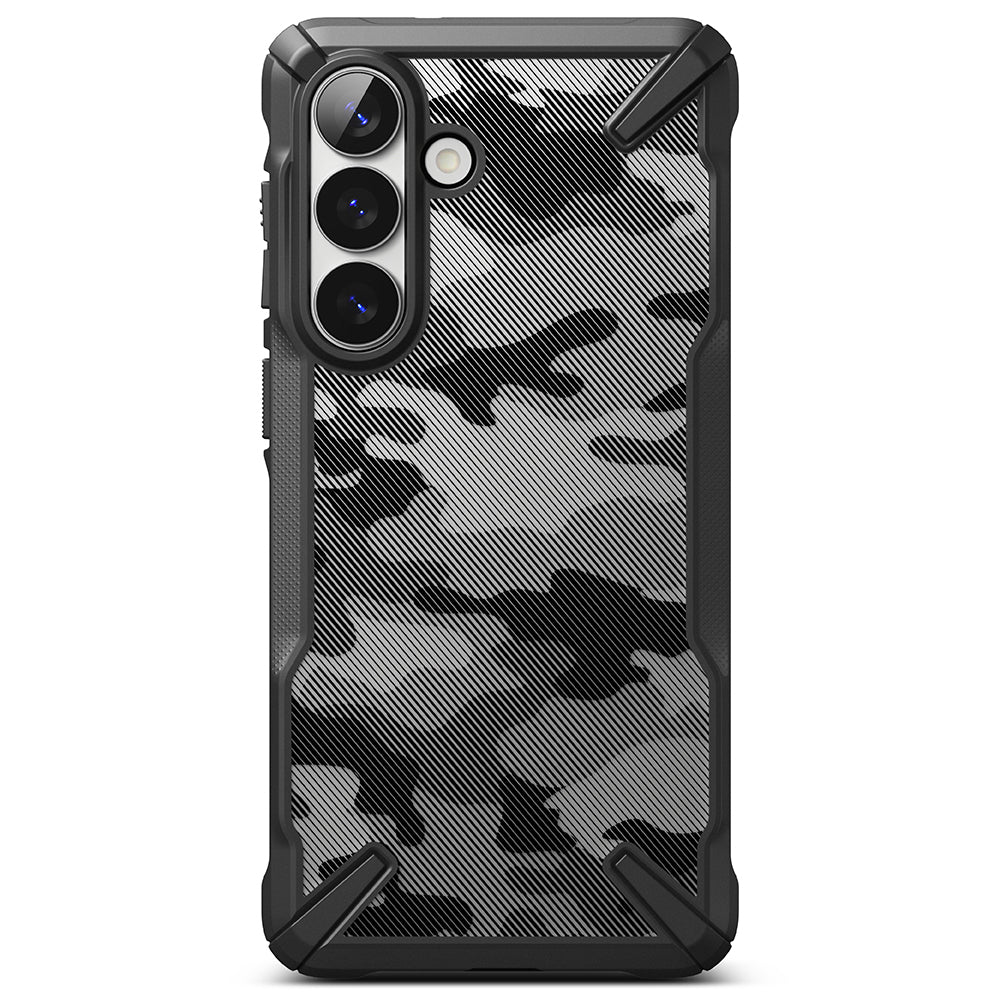 Θήκη για Samsung Galaxy S26 Plus S947, Ringke, Fusion X, Παραλλαγή