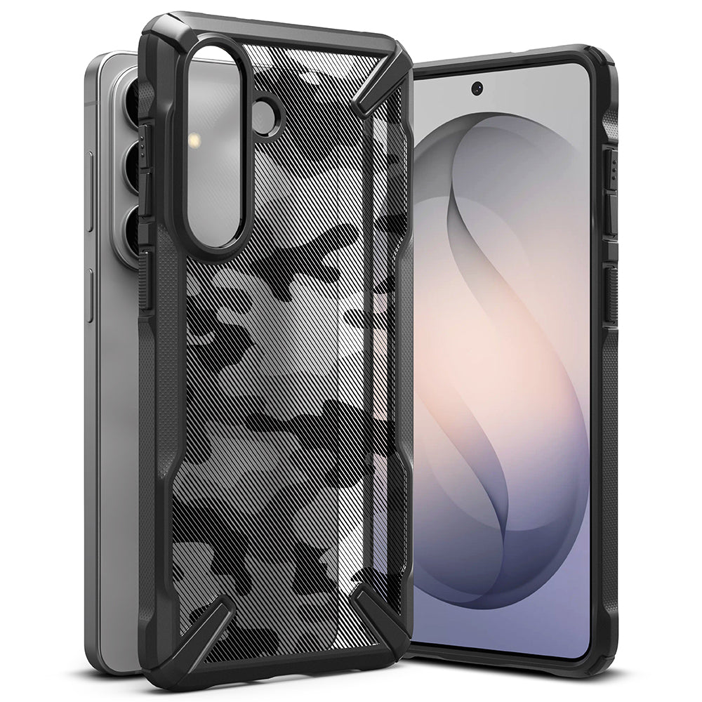 Θήκη για Samsung Galaxy S26 Plus S947, Ringke, Fusion X, Παραλλαγή