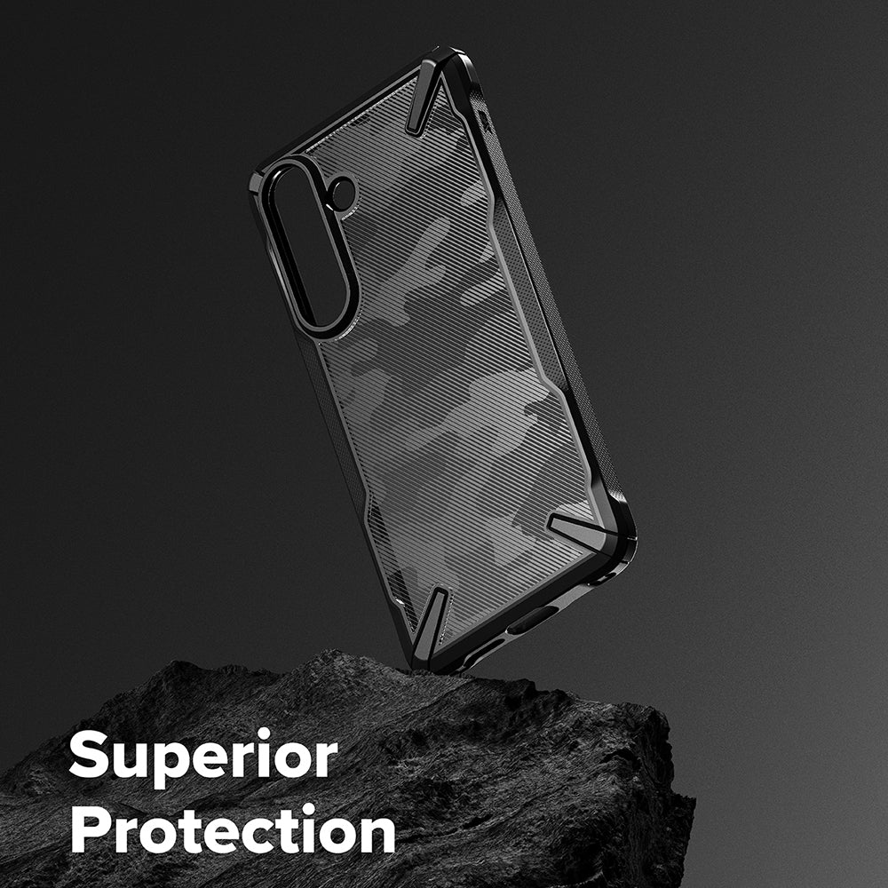 Θήκη για Samsung Galaxy S26 Plus S947, Ringke, Fusion X, Παραλλαγή