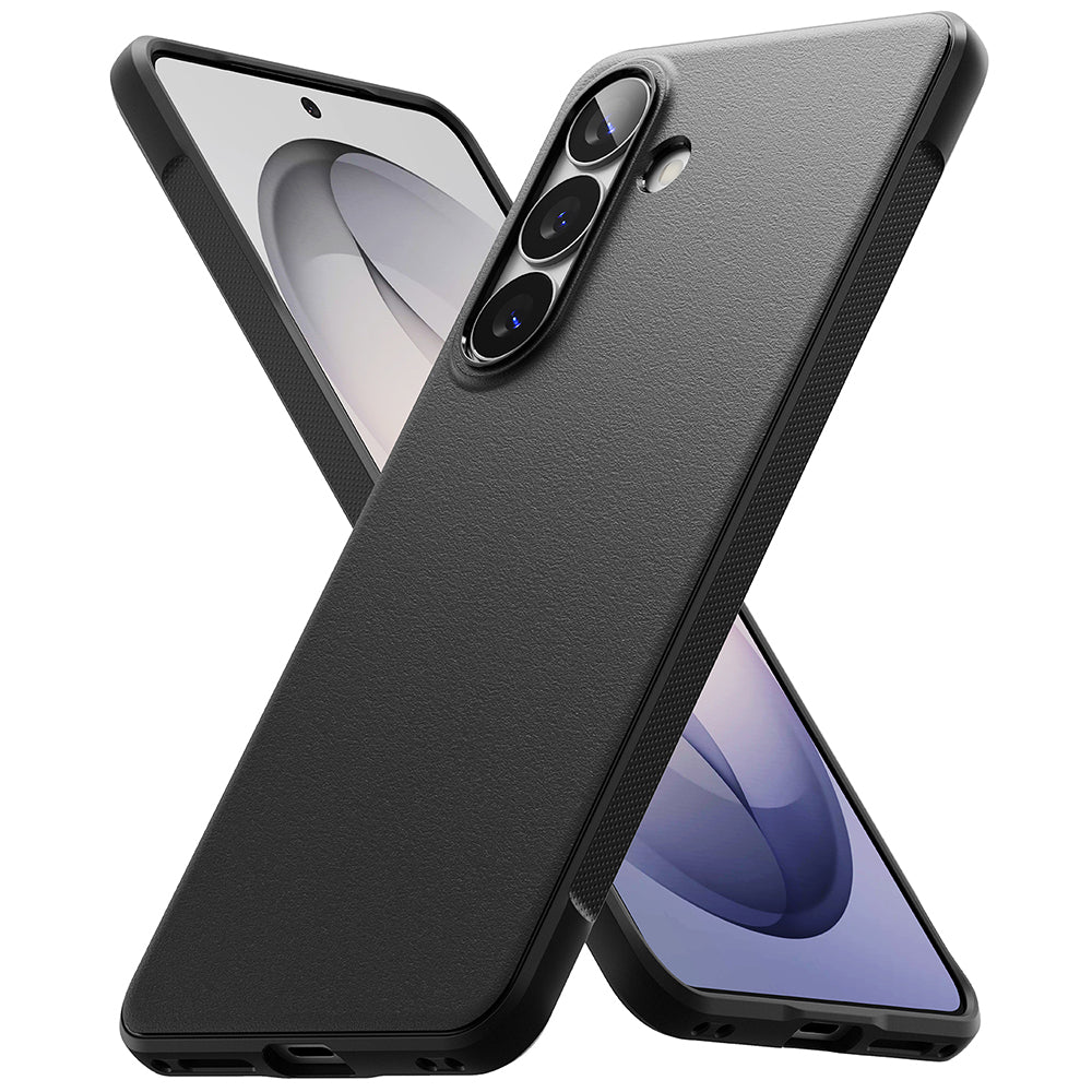 Θήκη για Samsung Galaxy S26 Plus, Ringke, Onyx, Μαύρη