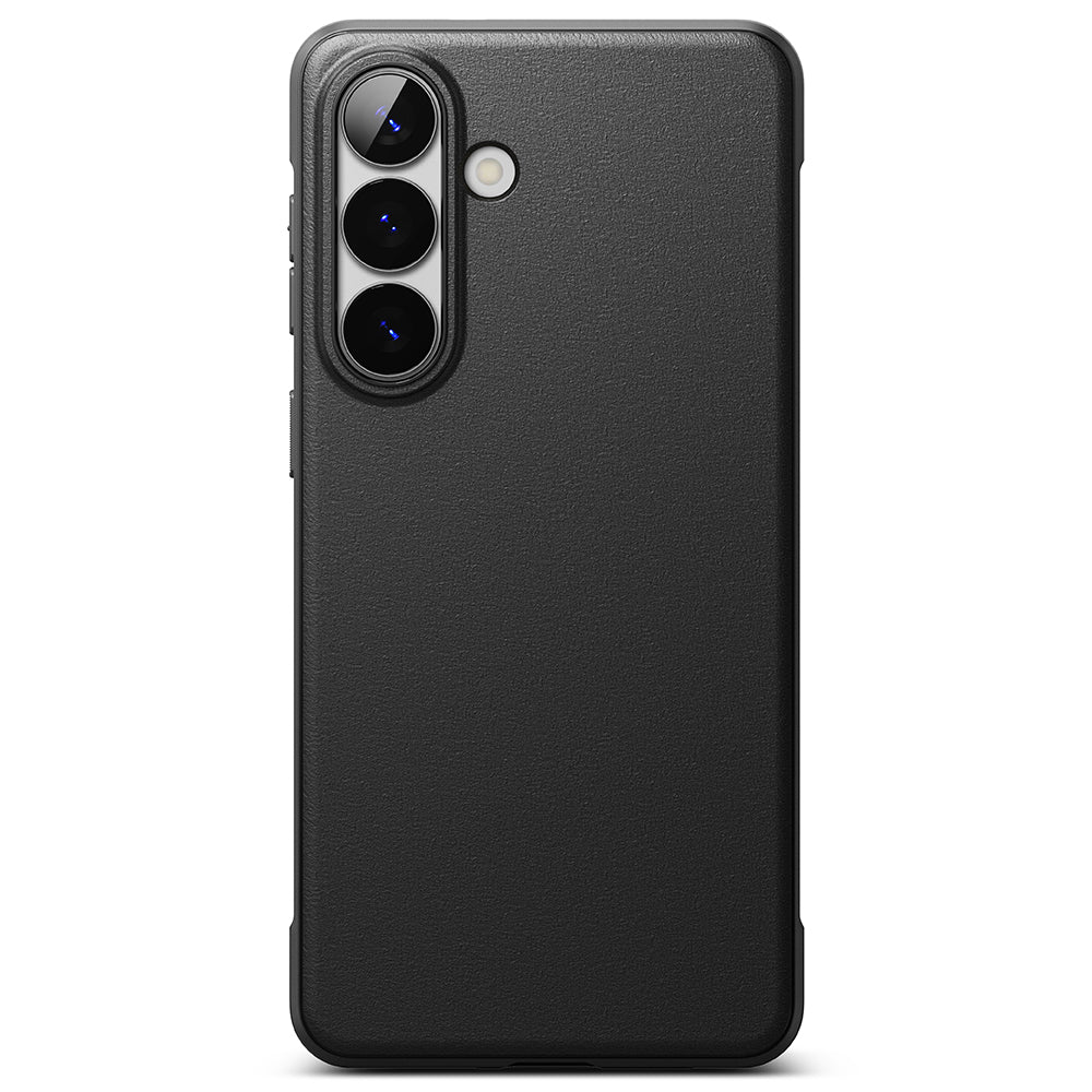 Θήκη για Samsung Galaxy S26 Plus, Ringke, Onyx, Μαύρη
