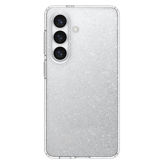 Θήκη για Samsung Galaxy S26 Plus S947, Spigen, Liquid Crystal Glitter, Διαφανής ACS10703