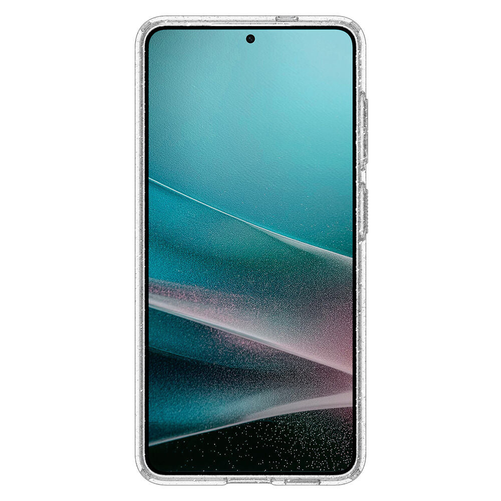 Θήκη για Samsung Galaxy S26 Plus S947, Spigen, Liquid Crystal Glitter, Διαφανής ACS10703