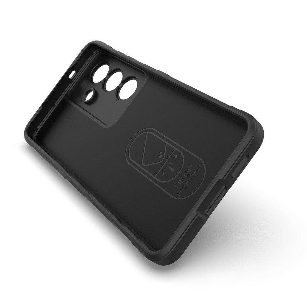 Θήκη για Samsung Galaxy S26 Plus S947, Techsuit, Magic Shield, Μωβ