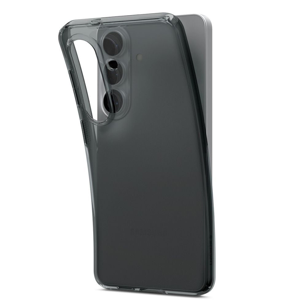 Case for Samsung Galaxy S26 S942, Spigen, Liquid Crystal, Smoky ACS10728