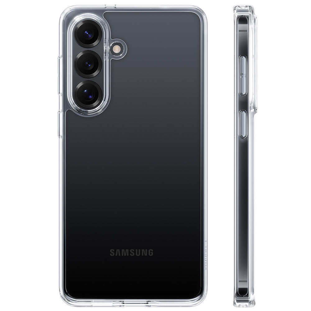 Θήκη για Samsung Galaxy S26 S942, Torras, Guardian, Διάφανη