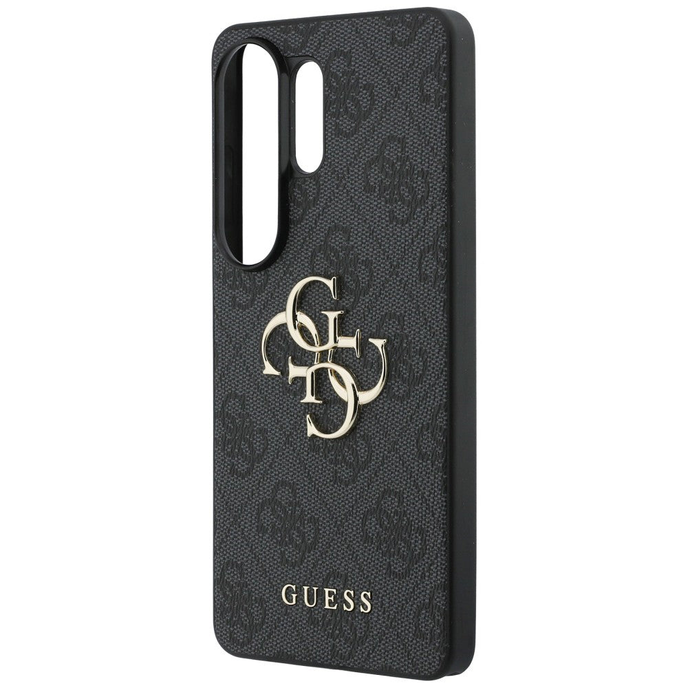 Θήκη για Samsung Galaxy S26 Ultra S948, Guess, 4G Big Logo, Μαύρη