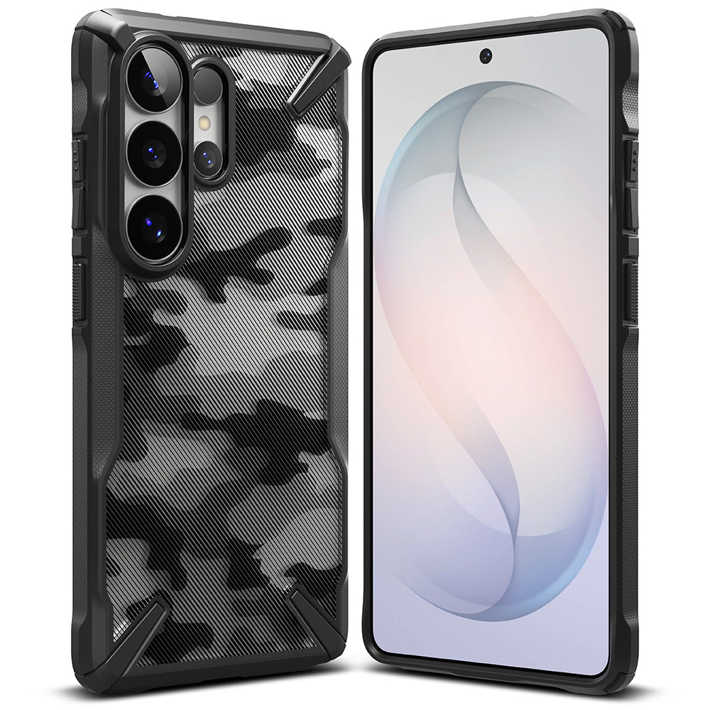 Θήκη για Samsung Galaxy S26 Ultra S948, Ringke, Fusion X, Παραλλαγή