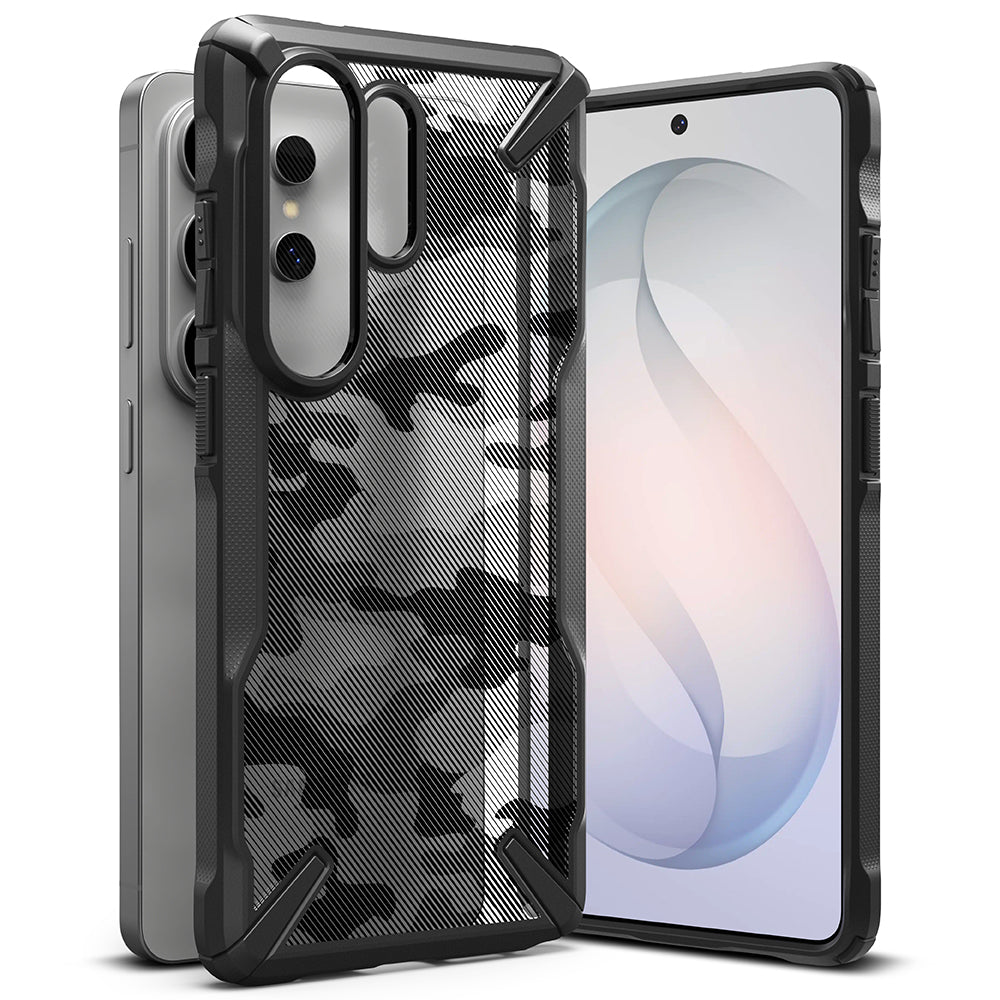 Θήκη για Samsung Galaxy S26 Ultra S948, Ringke, Fusion X, Παραλλαγή
